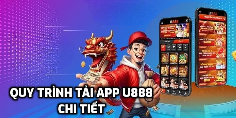 Quy trình cài đặt nhanh chóng